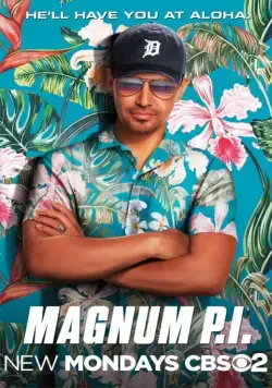 Частный детектив Магнум / Magnum P.I. (2018) cериал смотреть онлайн Частный детектив Магнум / Magnum P.I. (2018) cериал смотреть онлайн в хорошем качестве
