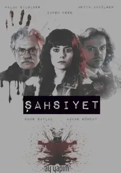 Личность / Sahsiyet (2018) cериал смотреть онлайн Личность / Sahsiyet (2018) cериал смотреть онлайн в хорошем качестве
