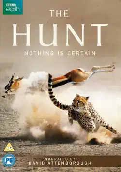 Охотники / The Hunt (2015) cериал смотреть онлайн Охотники / The Hunt (2015) cериал смотреть онлайн в хорошем качестве