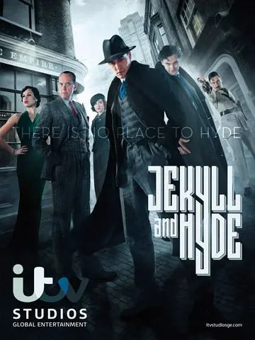 Джекил и Хайд / Jekyll & Hyde (2015) cериал смотреть онлайн Джекил и Хайд / Jekyll & Hyde (2015) cериал смотреть онлайн в хорошем качестве