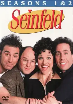 Сайнфелд / Seinfeld (1989) cериал смотреть онлайн в хорошем качестве