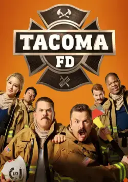 Пожарная служба Такомы / Tacoma FD (2019) cериал смотреть онлайн Пожарная служба Такомы / Tacoma FD (2019) cериал смотреть онлайн в хорошем качестве