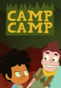 Лагерь Лагерь / Camp Camp (2016) cериал смотреть онлайн Лагерь Лагерь / Camp Camp (2016) cериал смотреть онлайн в хорошем качестве