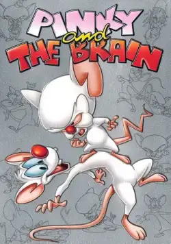 Пинки и Брейн / Pinky and the Brain (1995) cериал мультфильм смотреть онлайн Пинки и Брейн / Pinky and the Brain (1995) cериал мультфильм смотреть онлайн в хорошем качестве