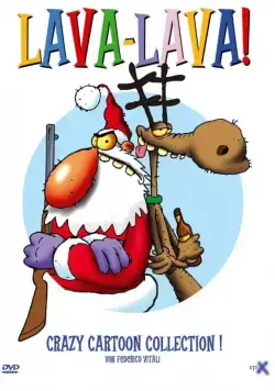 Лава-Лава! / Lava-Lava! (1995) cериал смотреть онлайн Лава-Лава! / Lava-Lava! (1995) cериал смотреть онлайн в хорошем качестве