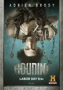 Гудини / Houdini (2014) cериал на русском смотреть онлайн