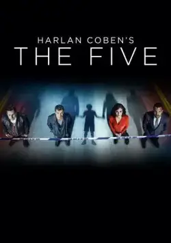 Пять / The Five (2016) cериал смотреть онлайн Пять / The Five (2016) cериал смотреть онлайн в хорошем качестве