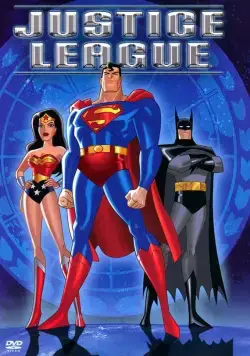Лига справедливости / Justice League (2001) cериал мультфильм смотреть онлайн в хорошем качестве