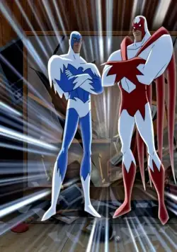 Лига справедливости (2001) 1-2 сезон 1-24,25,26 серия смотреть онлайн бесплатно Лига справедливости (2001) мультфильм сериал 1-24,25,26 серию 1-2 сезона смотреть онлайн бесплатно