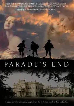 Конец парада / Parade's End (2012) cериал смотреть онлайн Конец парада / Parade's End (2012) cериал смотреть онлайн в хорошем качестве