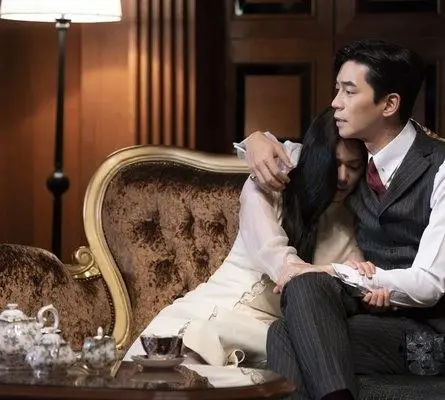 Последняя императрица (2018) смотреть онлайн бесплатно Последняя императрица (2018) сериал смотреть онлайн бесплатно