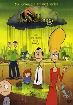 Облонги / The Oblongs... (2001) cериал мультфильм смотреть онлайн Облонги / The Oblongs... (2001) cериал мультфильм смотреть онлайн в хорошем качестве