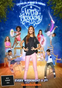 Академия Уитс / WITS Academy (2005) cериал смотреть онлайн Академия Уитс / WITS Academy (2005) cериал смотреть онлайн в хорошем качестве