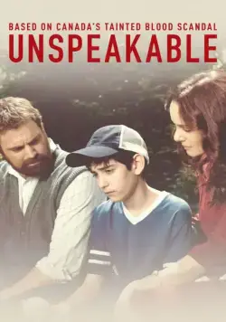 Невыразимый / Unspeakable (2019) cериал смотреть онлайн Невыразимый / Unspeakable (2019) cериал смотреть онлайн в хорошем качестве