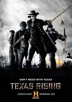 Восстание Техаса / Texas Rising (2015) cериал смотреть онлайн Восстание Техаса / Texas Rising (2015) cериал смотреть онлайн в хорошем качестве