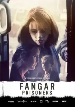 Заключённые / Fangar (2017) cериал смотреть онлайн в хорошем качестве
