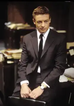 Защитник (2001) смотреть онлайн Защитник (2001) сериал смотреть онлайн