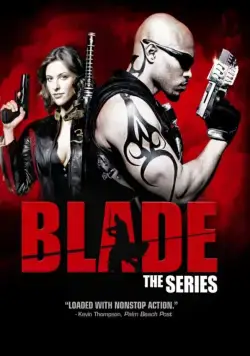 Блэйд / Blade: The Series (2006) cериал смотреть онлайн Блэйд / Blade: The Series (2006) cериал смотреть онлайн в хорошем качестве