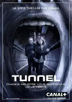 Туннель / The Tunnel (2013) cериал смотреть онлайн Туннель / The Tunnel (2013) cериал смотреть онлайн в хорошем качестве
