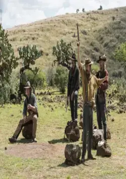 Восстание Техаса (2015) 1 сезон 1-1,2,3,4,5 серия смотреть онлайн Восстание Техаса (2015) сериал 1-1,2,3,4,5 серию 1 сезона смотреть онлайн