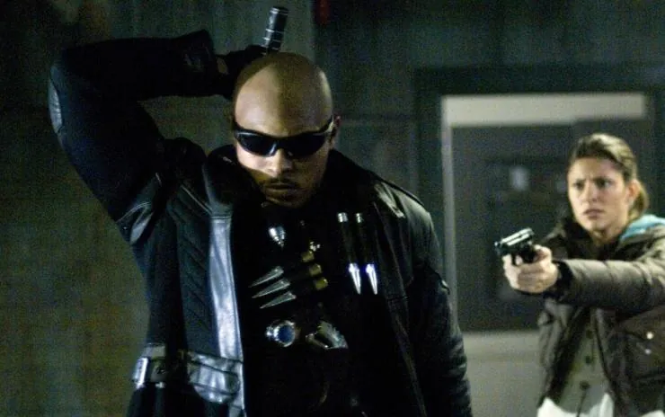 Блэйд (2006) смотреть онлайн бесплатно Блэйд (2006) сериал смотреть онлайн бесплатно