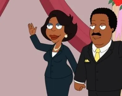 Шоу Кливленда (2009) 1-4 сезон 1-21,22,23 серия смотреть онлайн бесплатно Шоу Кливленда (2009) мультфильм сериал 1-21,22,23 серию 1-4 сезона смотреть онлайн бесплатно