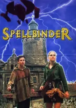 Чародей / Spellbinder (1995) cериал смотреть онлайн в хорошем качестве