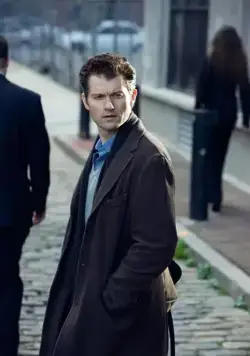 Рубикон (2010) 1 сезон 1-11,12,13 серия смотреть онлайн Рубикон (2010) сериал 1-11,12,13 серию 1 сезона смотреть онлайн