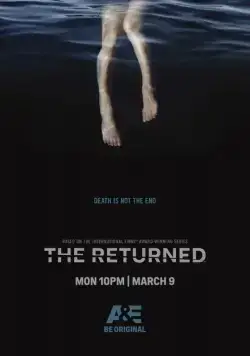 Возвращённые / The Returned (2015) cериал смотреть онлайн Возвращённые / The Returned (2015) cериал смотреть онлайн в хорошем качестве
