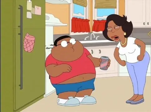 Шоу Кливленда (2009) 1-4 сезон 1-21,22,23 серия в хорошем качестве смотреть онлайн Шоу Кливленда (2009) мультфильм сериал 1-21,22,23 серию 1-4 сезона в хорошем качестве смотреть онлайн