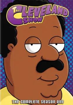 Шоу Кливленда / The Cleveland Show (2009) cериал мультфильм смотреть онлайн в хорошем качестве