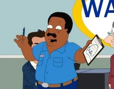 Шоу Кливленда (2009) 1-4 сезон 1-21,22,23 серия смотреть онлайн Шоу Кливленда (2009) мультфильм сериал 1-21,22,23 серию 1-4 сезона смотреть онлайн