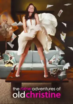 Новые приключения старой Кристин / The New Adventures of Old Christine (2006) cериал смотреть онлайн Новые приключения старой Кристин / The New Adventures of Old Christine (2006) cериал смотреть онлайн в хорошем качестве
