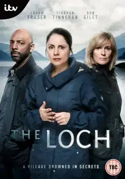 Озеро / The Loch (2017) cериал смотреть онлайн в хорошем качестве