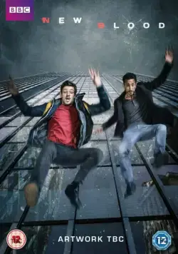 Свежая кровь / New Blood (2016) cериал смотреть онлайн в хорошем качестве