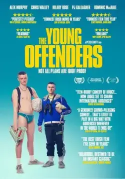 Юные преступники / The Young Offenders (2018) cериал смотреть онлайн Юные преступники / The Young Offenders (2018) cериал смотреть онлайн в хорошем качестве