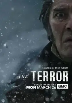 Террор / The Terror (2018) cериал смотреть онлайн Террор / The Terror (2018) cериал смотреть онлайн в хорошем качестве