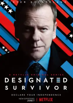 Последний кандидат / Designated Survivor (2016) cериал смотреть онлайн Последний кандидат / Designated Survivor (2016) cериал смотреть онлайн в хорошем качестве