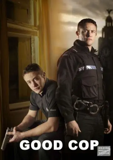 Хороший коп / Good Cop (2012) cериал смотреть онлайн Хороший коп / Good Cop (2012) cериал смотреть онлайн в хорошем качестве