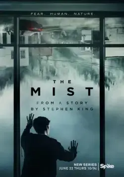 Мгла / The Mist (2017) cериал смотреть онлайн Мгла / The Mist (2017) cериал смотреть онлайн в хорошем качестве