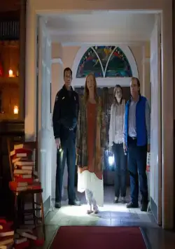 Мгла (2017) 1 сезон 1-8,9,10 серия смотреть онлайн Мгла (2017) сериал 1-8,9,10 серию 1 сезона смотреть онлайн