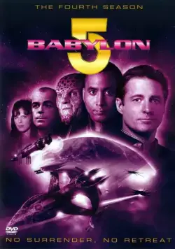 Вавилон 5 / Babylon 5 (1993) cериал смотреть онлайн Вавилон 5 / Babylon 5 (1993) cериал смотреть онлайн в хорошем качестве