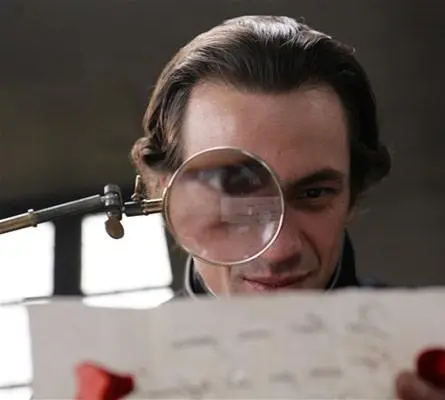 Николя ле Флок (2008) в хорошем качестве смотреть онлайн Николя ле Флок (2008) сериал в хорошем качестве смотреть онлайн