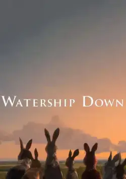 Обитатели холмов / Watership Down (2018) cериал мультфильм смотреть онлайн Обитатели холмов / Watership Down (2018) cериал мультфильм смотреть онлайн в хорошем качестве