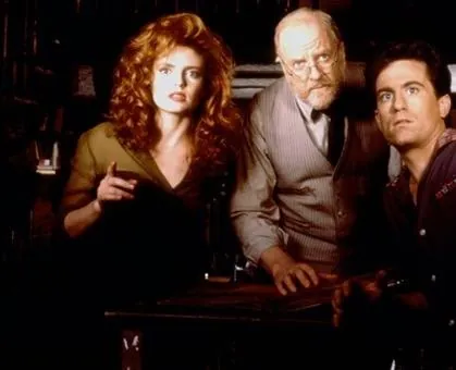 Пятница 13 (1987) смотреть онлайн Пятница 13 (1987) сериал смотреть онлайн