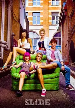 Скользящие / SLiDE (2011) cериал смотреть онлайн Скользящие / SLiDE (2011) cериал смотреть онлайн в хорошем качестве