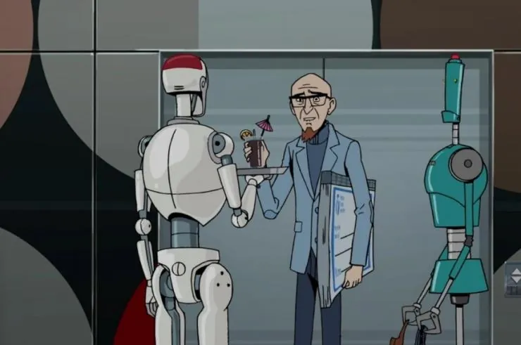 Братья Вентура (2003) 1-7 сезон 1-8,9,10 серия в хорошем качестве смотреть онлайн Братья Вентура (2003) мультфильм сериал 1-8,9,10 серию 1-7 сезона в хорошем качестве смотреть онлайн