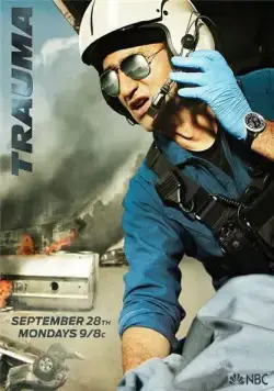 Травма / Trauma (2009) cериал смотреть онлайн Травма / Trauma (2009) cериал смотреть онлайн в хорошем качестве