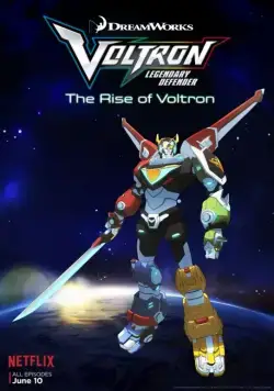 Вольтрон: Легендарный защитник / Voltron: Legendary Defender (2016) cериал мультфильм аниме смотреть онлайн Вольтрон: Легендарный защитник / Voltron: Legendary Defender (2016) cериал мультфильм аниме смотреть онлайн в хорошем качестве