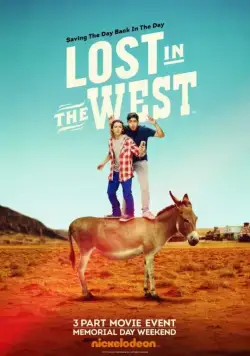 На Диком Западе / Lost in the West (2016) cериал смотреть онлайн На Диком Западе / Lost in the West (2016) cериал смотреть онлайн в хорошем качестве